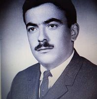Majid Sepehrvand- مجید سپهروند